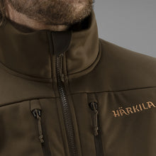 Mountain Hunter Pro WSP Fleece Jacket by Harkila Jackets & Coats Harkila   