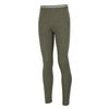 Merino Wool Long Pants - Green by Hoggs of Fife