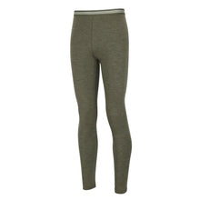Merino Wool Long Pants - Green by Hoggs of Fife Trousers & Breeks Hoggs of Fife   