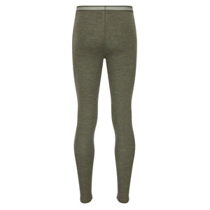 Merino Wool Long Pants - Green by Hoggs of Fife Trousers & Breeks Hoggs of Fife   