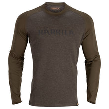 Metso Long-Sleeve T-Shirt by Harkila Shirts Harkila   