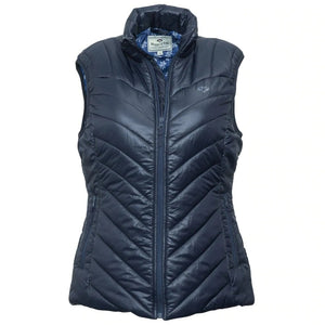 Millie Soft Quilted Gilet by Hoggs of Fife Waistcoats & Gilets Hoggs of Fife   