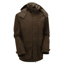 Moorland Waterproof Jacket by Shooterking Jackets & Coats Shooterking   