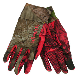 Moose Hunter 2.0 Fleece Gloves by Harkila Accessories Harkila   