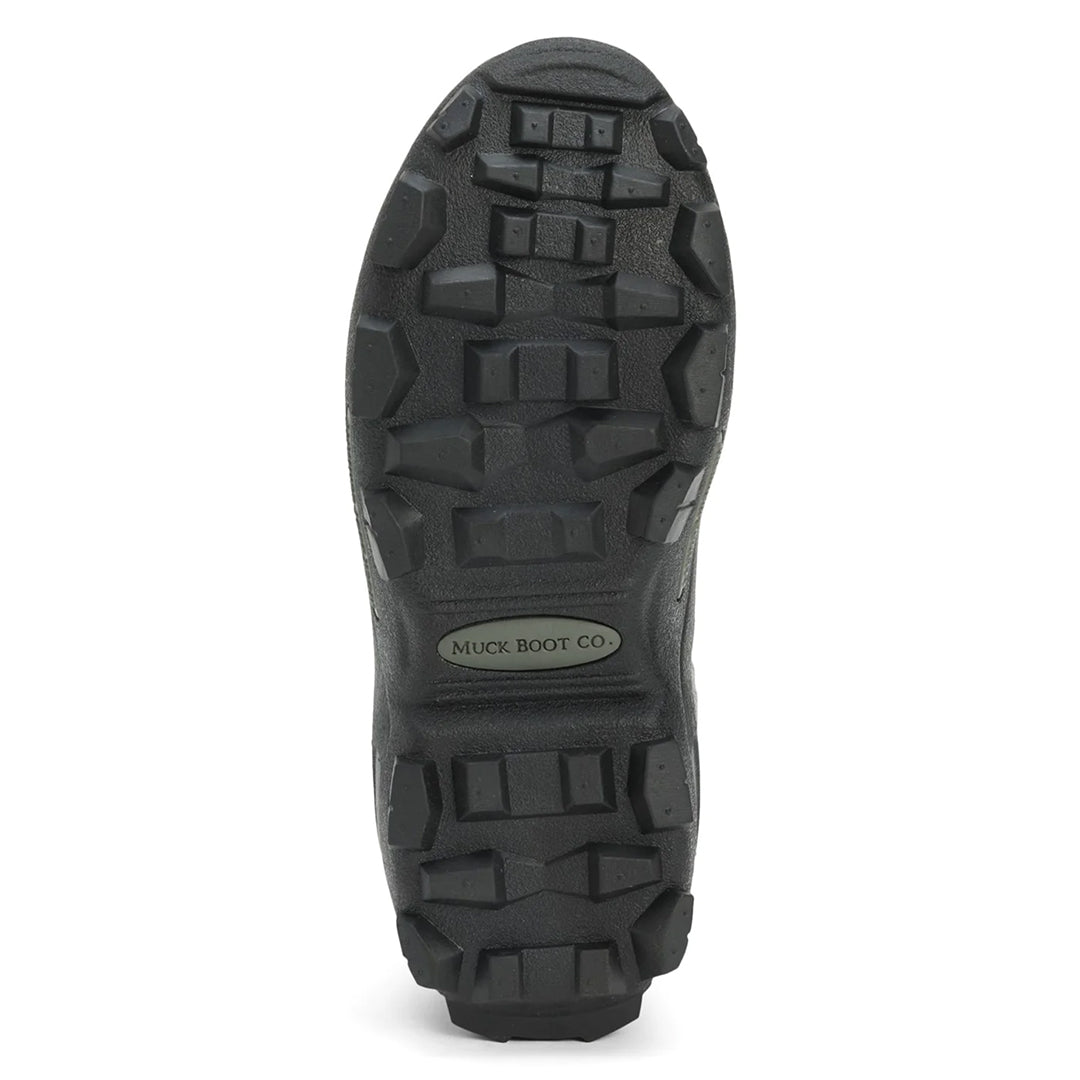 Unisex Muckmaster Tall Boots Black by Muckboot Footwear Muckboot   