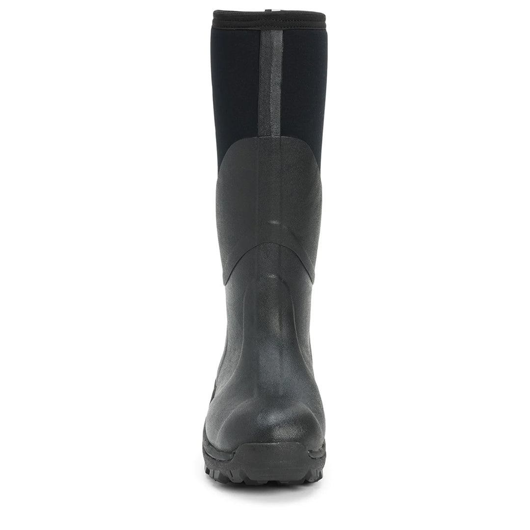 Unisex Muckmaster Tall Boots Black by Muckboot Footwear Muckboot   