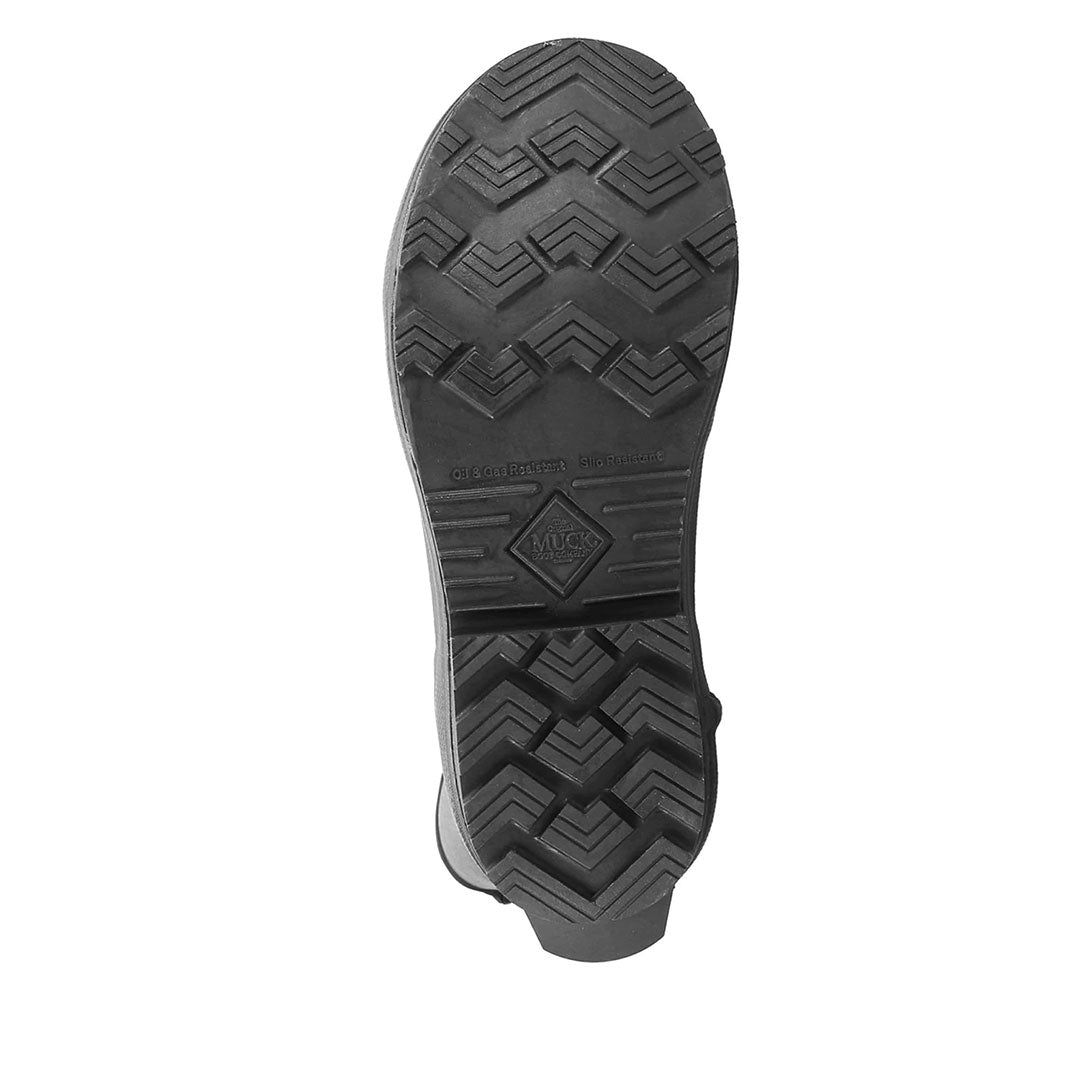 Mudder Tall - Black by Muckboot Footwear Muckboot   