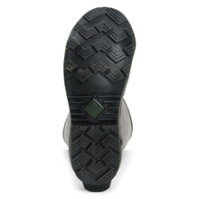 Mudder S5 Tall Safety Boots - Black by Muckboot Footwear Muckboot   