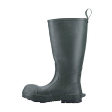 Mudder S5 Tall Safety Boots - Moss by Muckboot Footwear Muckboot   