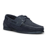 Mull Ladies Deck Shoe - Midnight Navy by Hoggs of Fife
