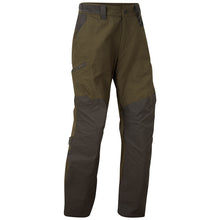 NYCO Rock Trousers - Spring Green/Charcoal Grey by Vagor Trousers & Breeks Vagor   