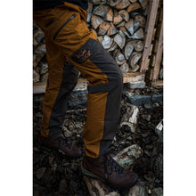 NYCO Rock Trousers - Tactical Brick/Charcoal Grey by Vagor Trousers & Breeks Vagor   