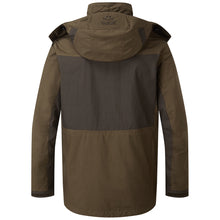 NYCO Rock Waterproof Jacket - Bush Brown/Charcoal Grey by Vagor Jackets & Coats Vagor   