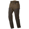 NYCO Rock Waterproof Trousers - Bush Brown/Charcoal Grey by Vagor