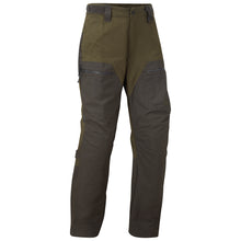 NYCO Rock Waterproof Trousers - Spring Green/Charcoal Grey by Vagor Trousers & Breeks Vagor   
