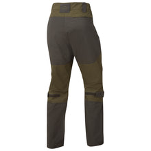 NYCO Rock Waterproof Trousers - Spring Green/Charcoal Grey by Vagor Trousers & Breeks Vagor   