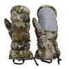 Observer Mittens - Huntec Camouflage by Blaser