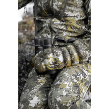 Observer Mittens - Huntec Camouflage by Blaser Accessories Blaser   