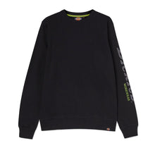 Okemo Graphic Sweatshirt - Black by Dickies Knitwear Dickies   