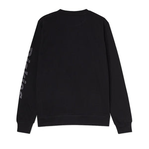 Okemo Graphic Sweatshirt - Black by Dickies Knitwear Dickies   