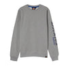 Okemo Graphic Sweatshirt - Grey Melange by Dickies