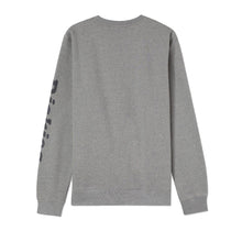 Okemo Graphic Sweatshirt - Grey Melange by Dickies Knitwear Dickies   