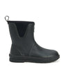Unisex Originals Pull On Ankle Boot - Black by Muckboot