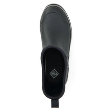 Unisex Originals Pull On Ankle Boot - Black by Muckboot Footwear Muckboot   