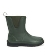 Unisex Originals Pull On Ankle Boot - Moss by Muckboot