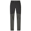 Outdoor Stretch Trousers - Black/Grey by Seeland