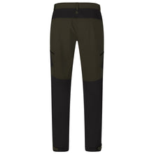 Outdoor Stretch Trousers - Pine Green/Meteorite by Seeland Trousers & Breeks Seeland   