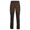 Outdoor Stretch Trousers - Pinecone/Dark Brown by Seeland