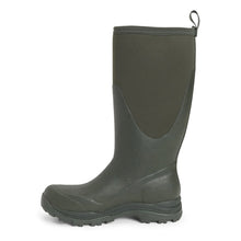 Arctic Outpost Tall Boots - Moss by Muckboot Footwear Muckboot   