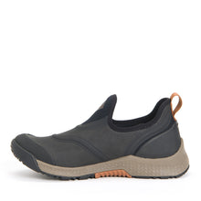 Outscape Waterproof Shoes - Black by Muckboot Footwear Muckboot   