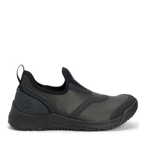 Outscape Waterproof Shoes - Double Black by Muckboot Footwear Muckboot   