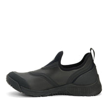 Outscape Waterproof Shoes - Double Black by Muckboot Footwear Muckboot   