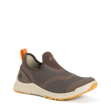Outscape Waterproof Shoes - Brown by Muckboot Footwear Muckboot   