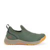 Outscape Waterproof Shoes - Moss by Muckboot