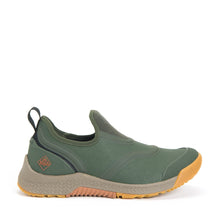 Outscape Waterproof Shoes - Moss by Muckboot Footwear Muckboot   