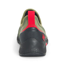 Outscape Waterproof Shoes - Olive by Muckboot Footwear Muckboot   