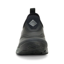 Outscape Womens Waterproof Shoes - Black/Grey by Muckboot Footwear Muckboot   