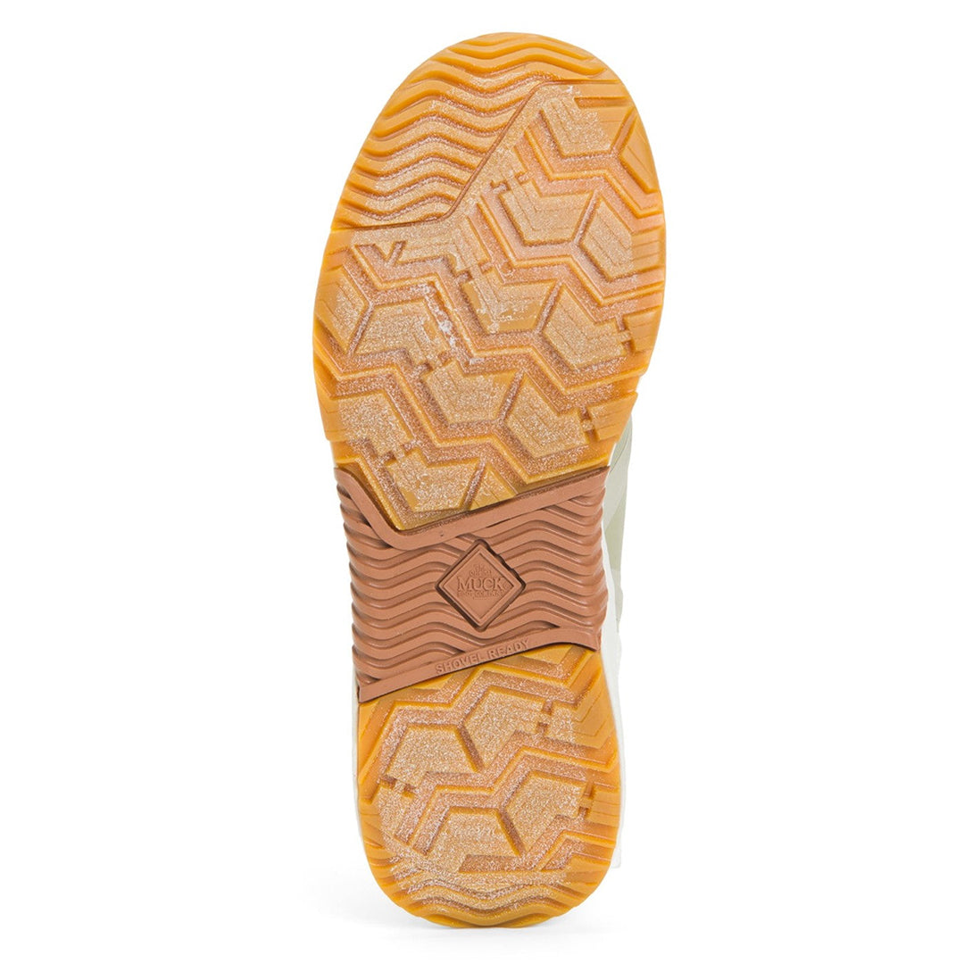 Outscape Womens Waterproof Shoes - Crockery by Muckboot Footwear Muckboot   