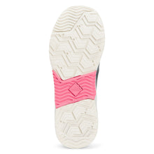 Outscape Womens Waterproof Shoes - Grey/Teal/Pink by Muckboot Footwear Muckboot   