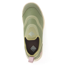 Outscape Womens Waterproof Shoes - Olive by Muckboot Footwear Muckboot   