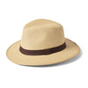 Paperstraw Safari Hat Straw by Failsworth
