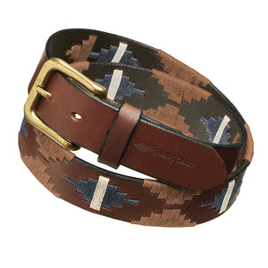 Polo Belt Patron by Pampeano Accessories Pampeano   