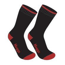 Performance Thermal Work 2 Pack Socks by Hoggs of Fife Accessories Hoggs of Fife   