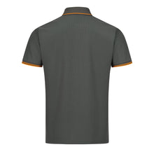 Polo Shirt 22 - Anthracite by Blaser Shirts Blaser   