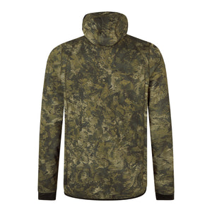 Power Camo Fleece  - InVis Green by Seeland Jackets & Coats Seeland   