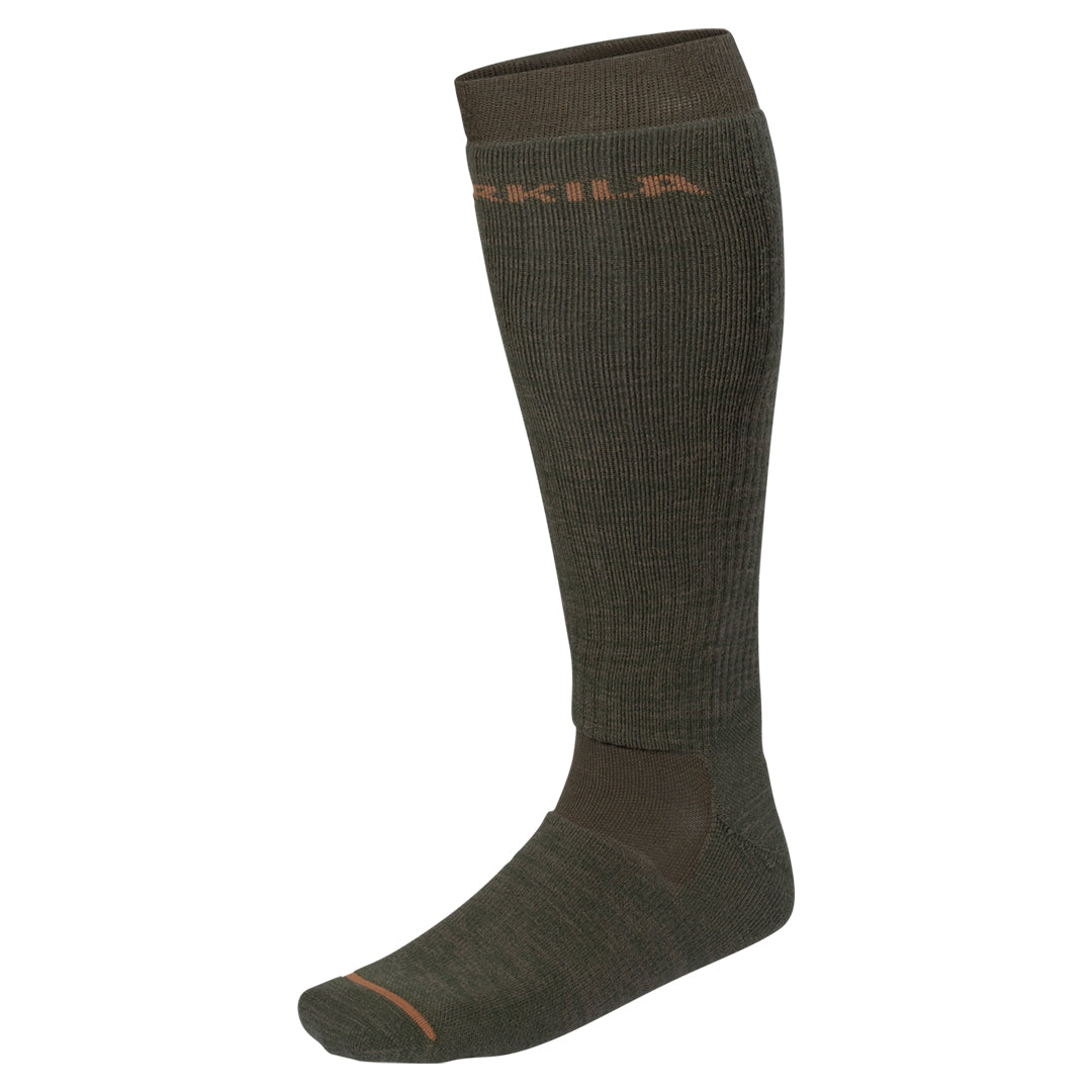 Pro Hunter 2.0 Long Socks by Harkila Accessories Harkila   